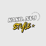 Logo Kako NVJ Style