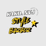 Logo Kako NVJ