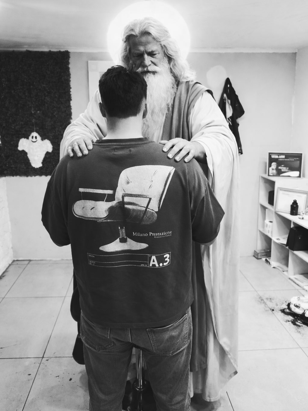 Barber